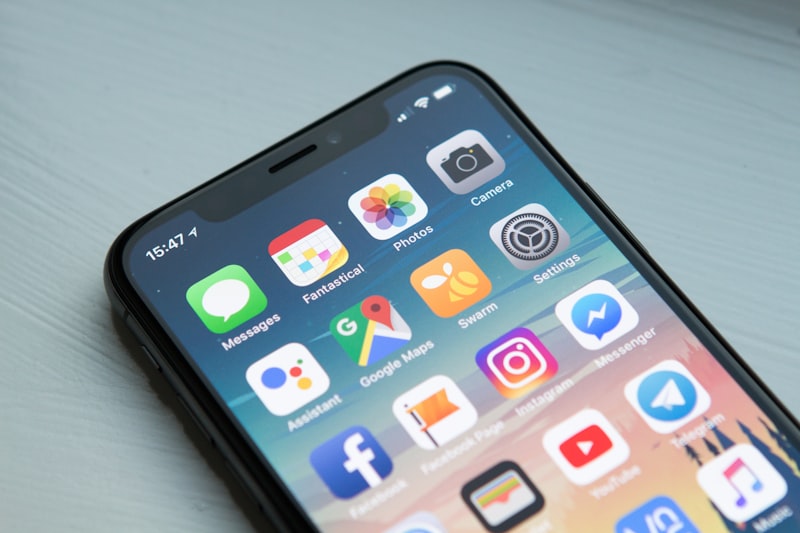 电商 APP 开发